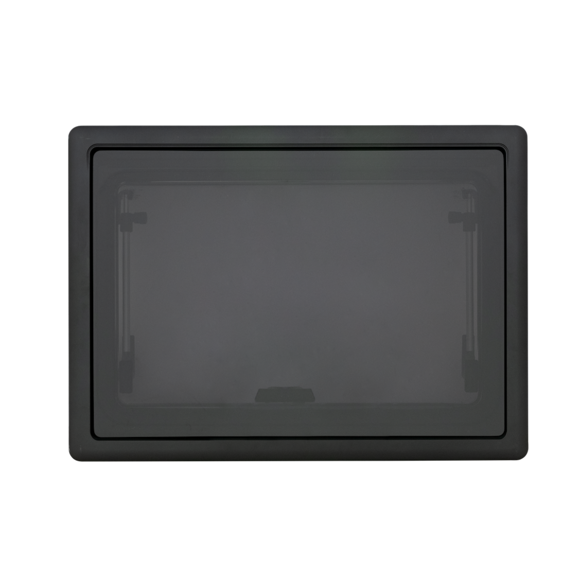 The all new Plastoform Acrylight Framed Window For Campervan Conversions