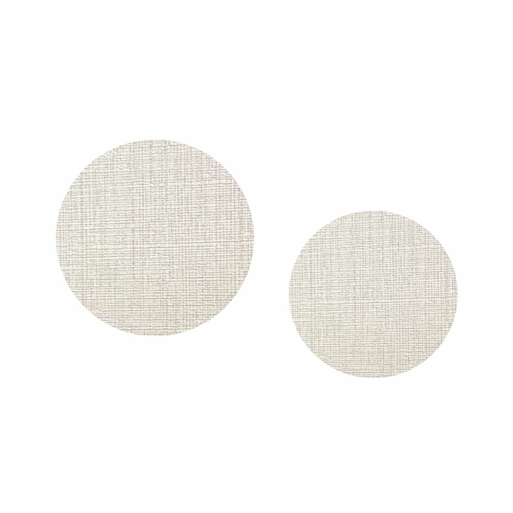 Lunar & Venus Caravan Decadence Wallpaper Self Adhesive Screw Cap Cover