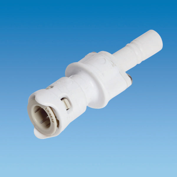 Whale 12mm Push Fit Non Return Valve Caravan Crazy