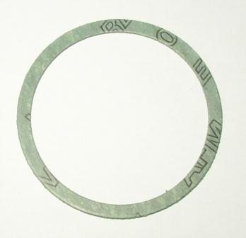 Cramer Hob Burner Gaskets 2 Pack