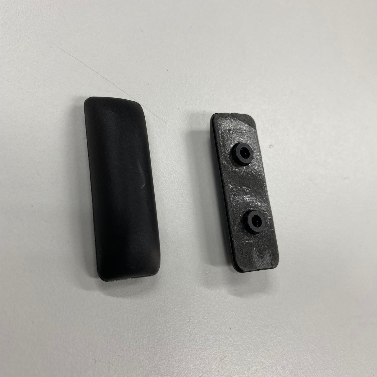 Polyplastic Window Blocks