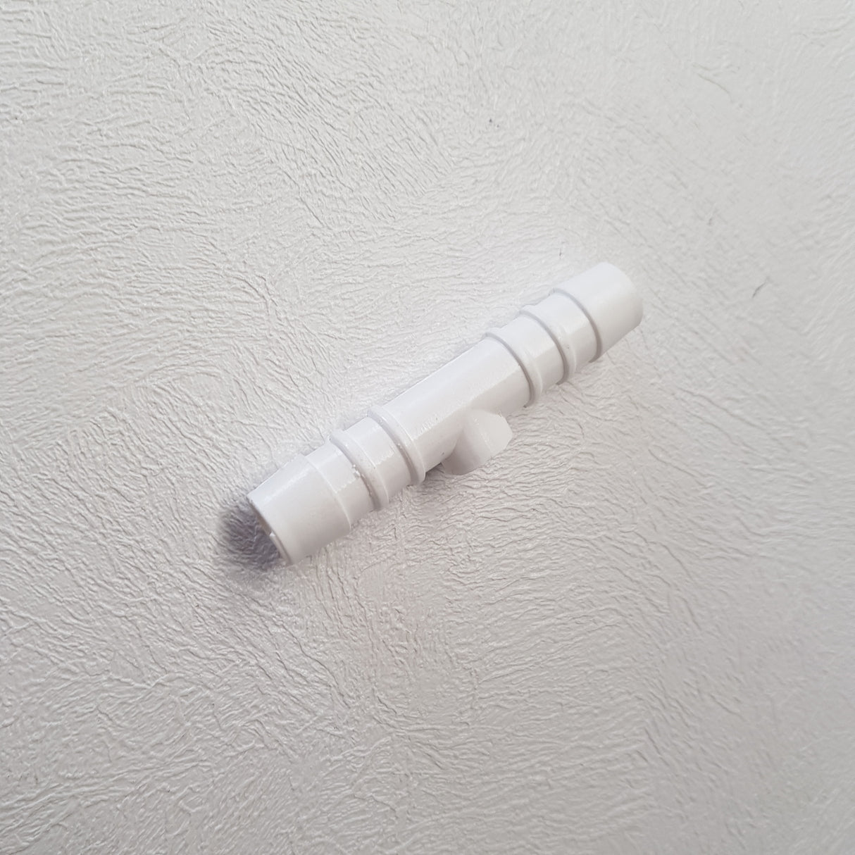 Flexible Hose Straight Connector 1/2"