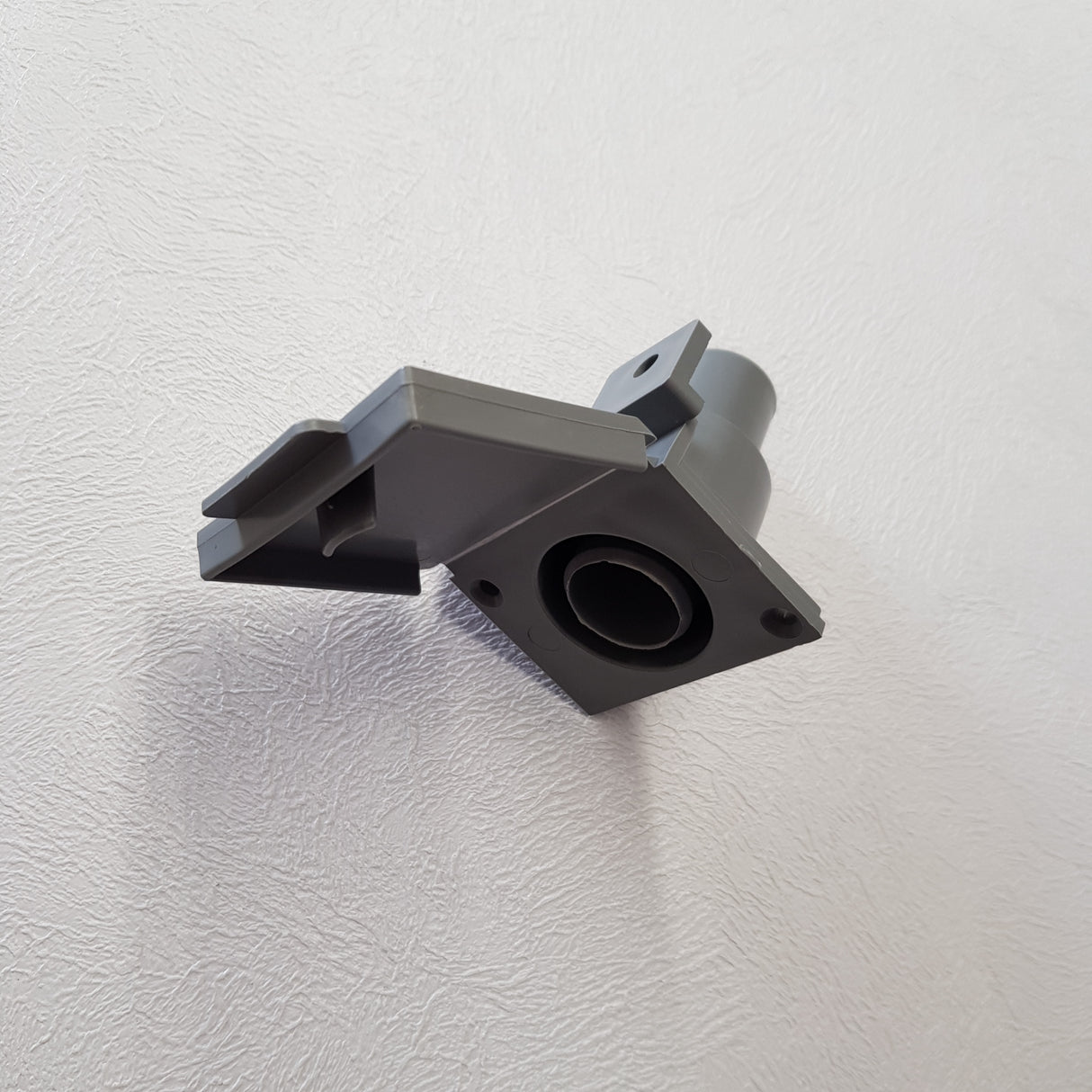 Waste Water Hose Outlet Socket 23.5mm