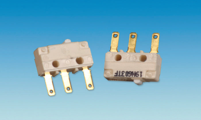 Whale Elite Microswitch Kit