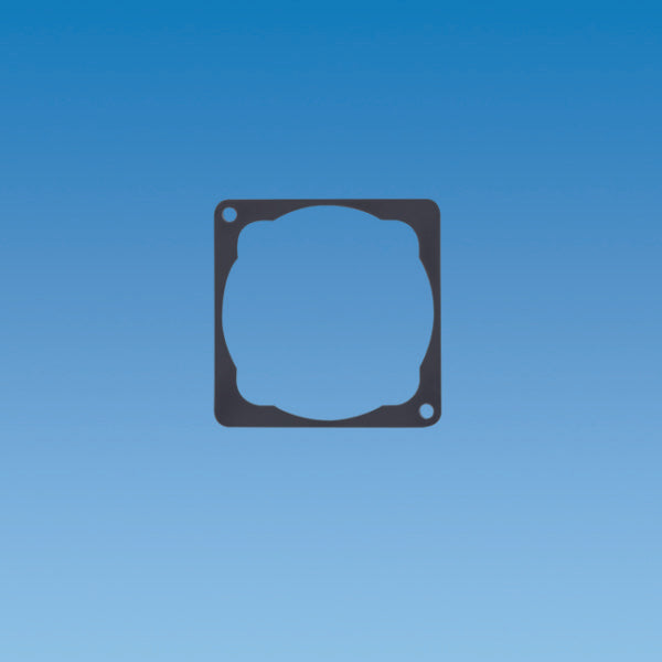 Powerpart C-Line One Way Adaptor Surround Plate