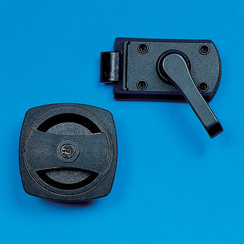 Caraloc 640 Complete