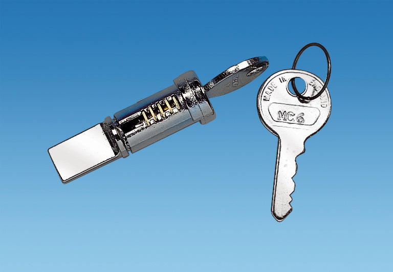 Caraloc Standard Barrel Lock