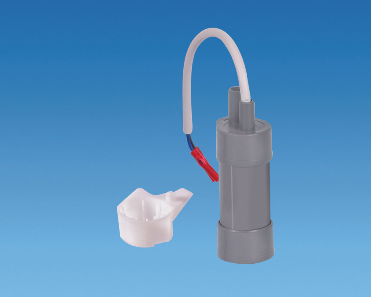 C2/200 12 Volt Toilet Pump