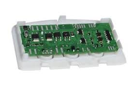 Thetford SC250 Control Panel SW