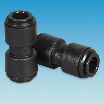 John Guest Straight Connector 12mm