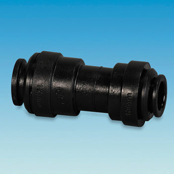 John Guest Straight Reducer 12mm - 10mm