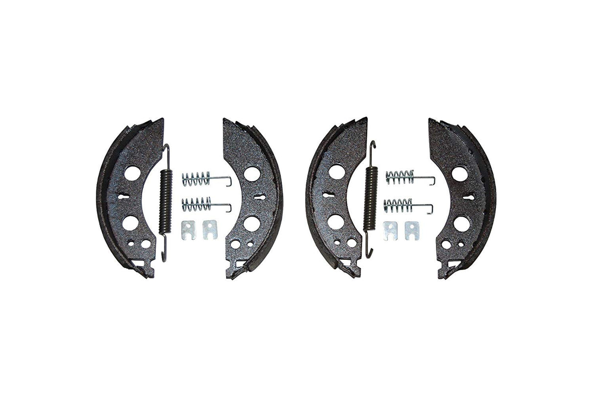 AL-KO Brake Shoe Kit 2051