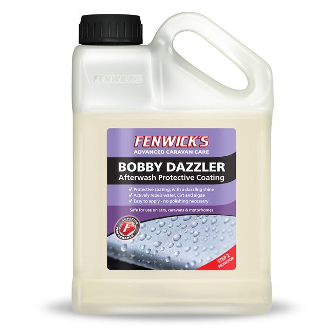 Fenwicks Bobby Dazzler 1 Litre