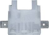 Inline Blade Fuse Holder