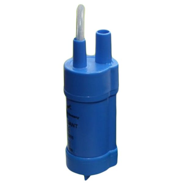Comet Elegant 12v Submersible Pump
