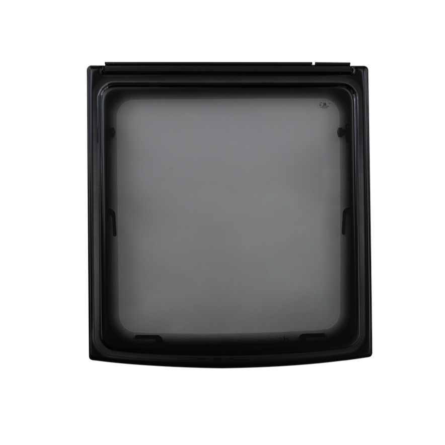 Plastoform Lunar 2012 / 2013 Quasar Front Windows