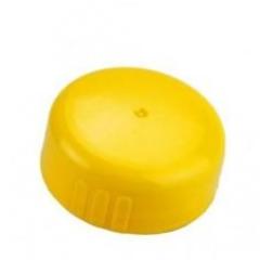 Thetford SC234 Dump Cap Yellow