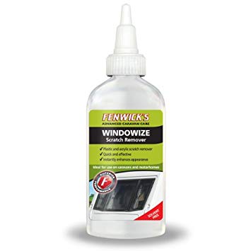 Fenwicks Windowize 100ml