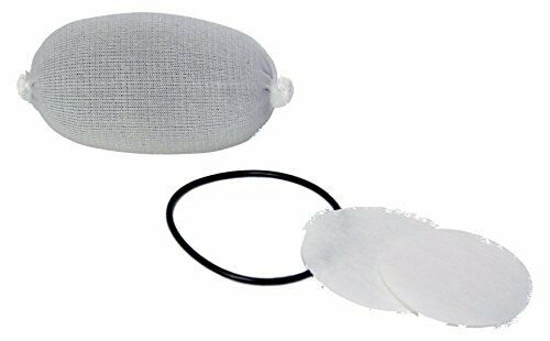 Filtapac Filter Cartridge Refil