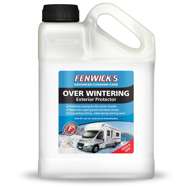 Fenwicks Overwintering 1 Litre