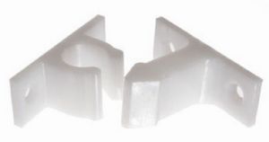 W4 Nylon Door Retainer