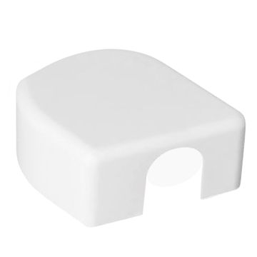 Fiamma F45 Plus L R/H End Cap