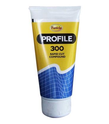 Farecla Profile 300 Rapid Cut Compound