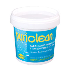 Puriclean Clean Powder 100ml