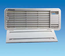 Dometic Electrolux Top Fridge Vent Kit In White