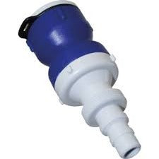 Reich Connector Valve Screw Nozzle