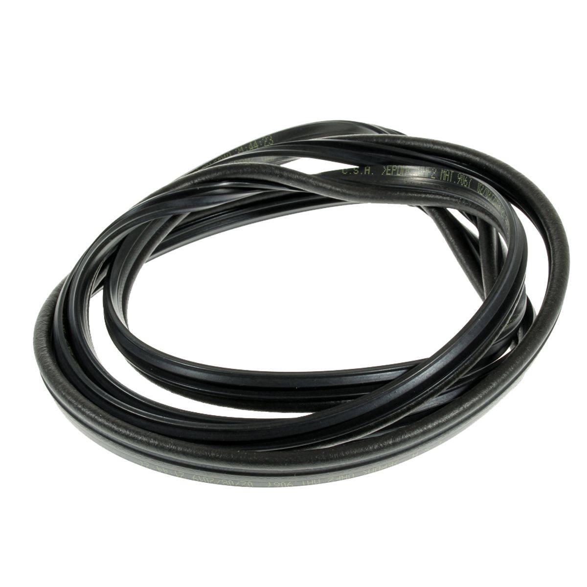 Thetford Flush Service Door 5 Rubber Seal SFD5