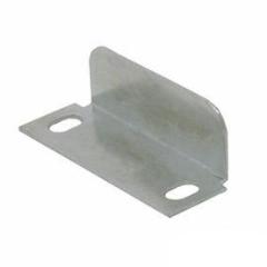 Push Button Catch Strike Latch Plate