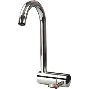 Reich Trend B Chrome Mixer Tap