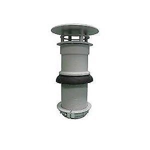 Truma S3002/S5002 Roof Vent Flue
