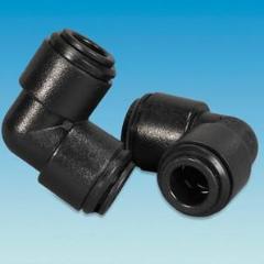 John Guest Elbow Reducer 12mm - 10mm