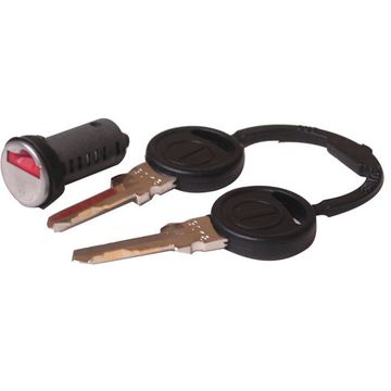 Zadi Replacement Lock Barrel & Keys