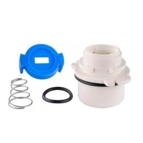 Thetford Service Door Zadi Lock Housing White