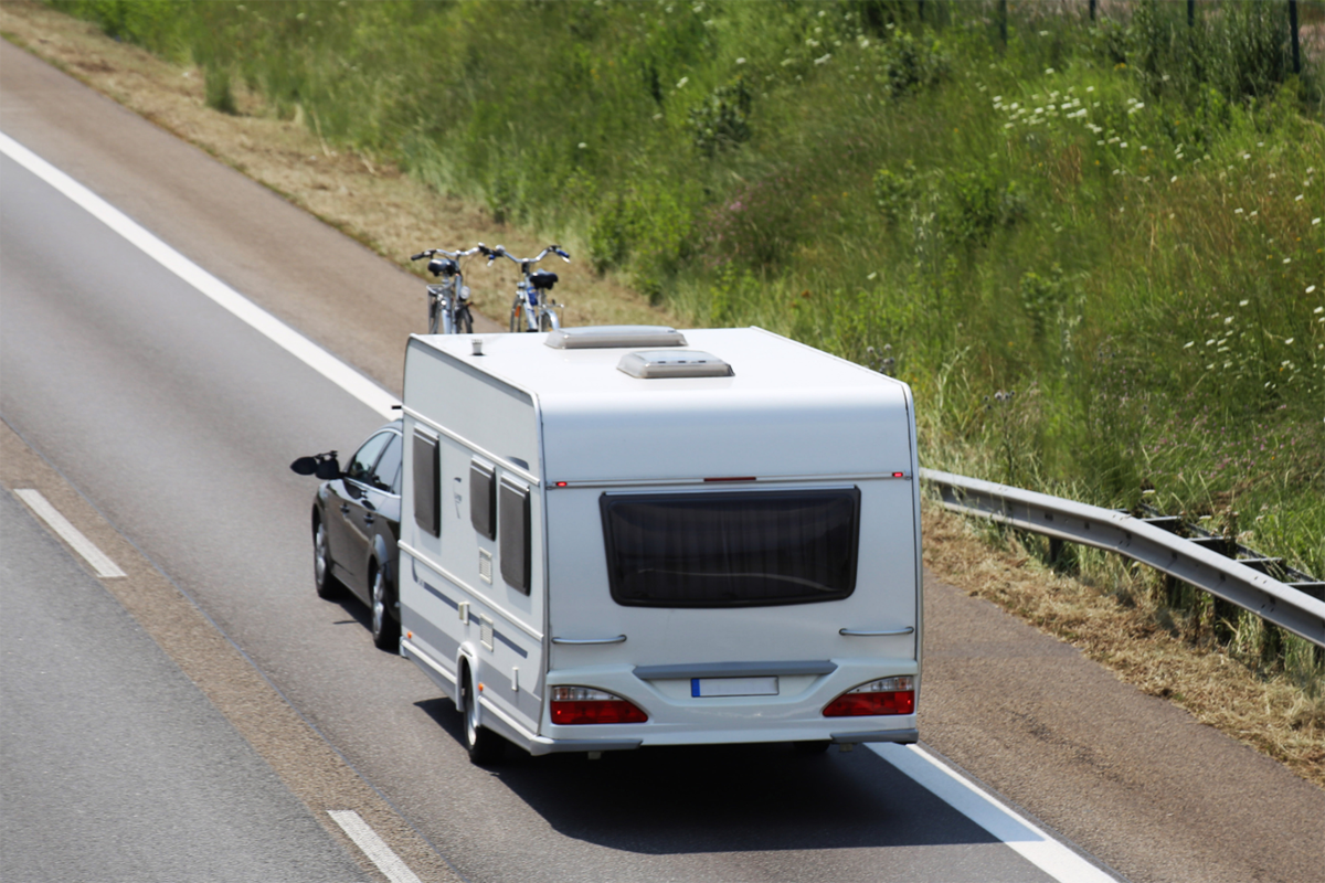 Caravan towing accessories to get you on the road this spring Caravan