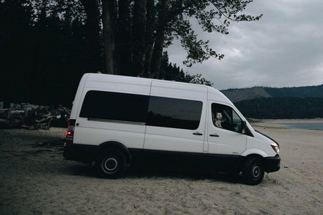 Campervan