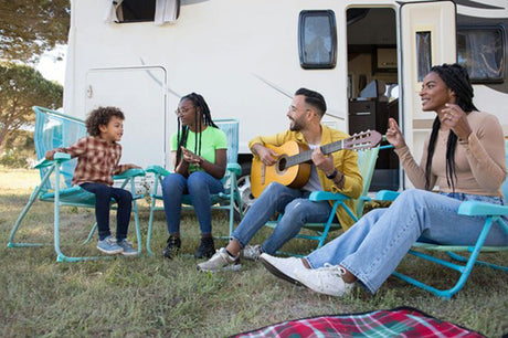 The top caravan spares to invest in this spring