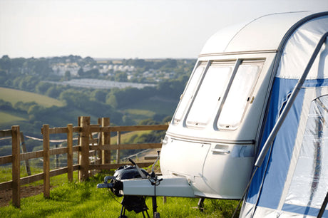 5 essential caravan accessories to invest in ahead of summer