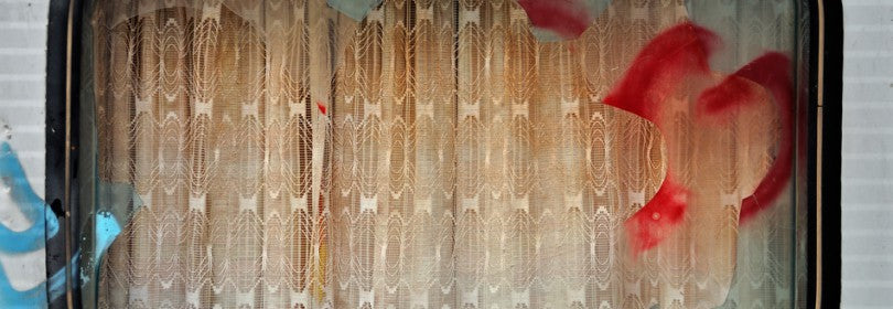 Why you shouldn’t replace a broken window with a non-genuine copy window