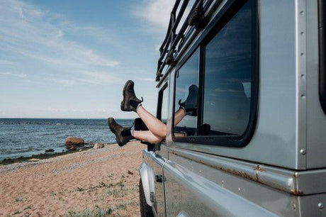 Complete your conversion with Plastoform campervan windows