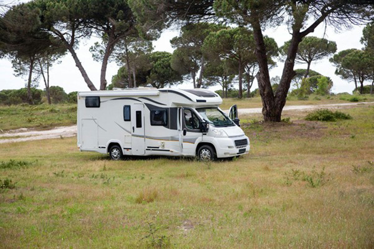 Why Polyplastic motorhome windows are the top choice for UK leisure vehicles