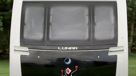 Motorhome and Caravan Door Windows | Caravan Windows – Caravan Crazy