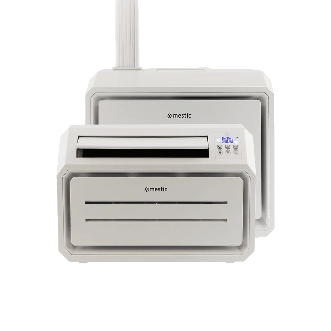 Mestic Split Unit Air Conditioner SPA-3000