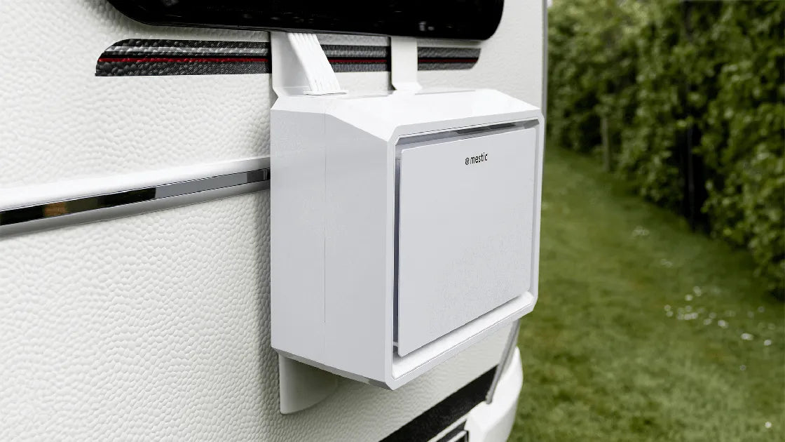 Mestic Split Unit Air Conditioner SPA-3000