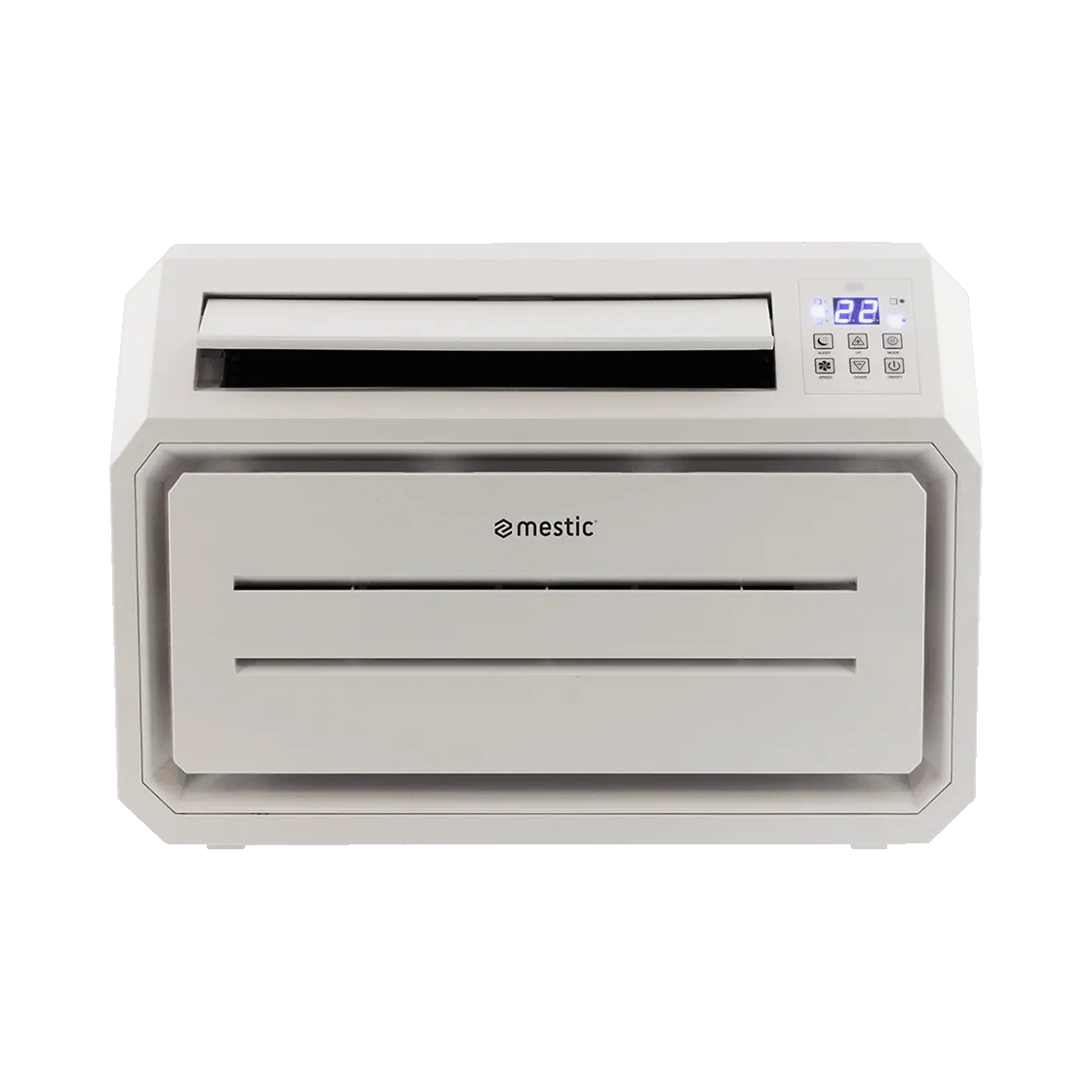 Mestic Split Unit Air Conditioner SPA-3000