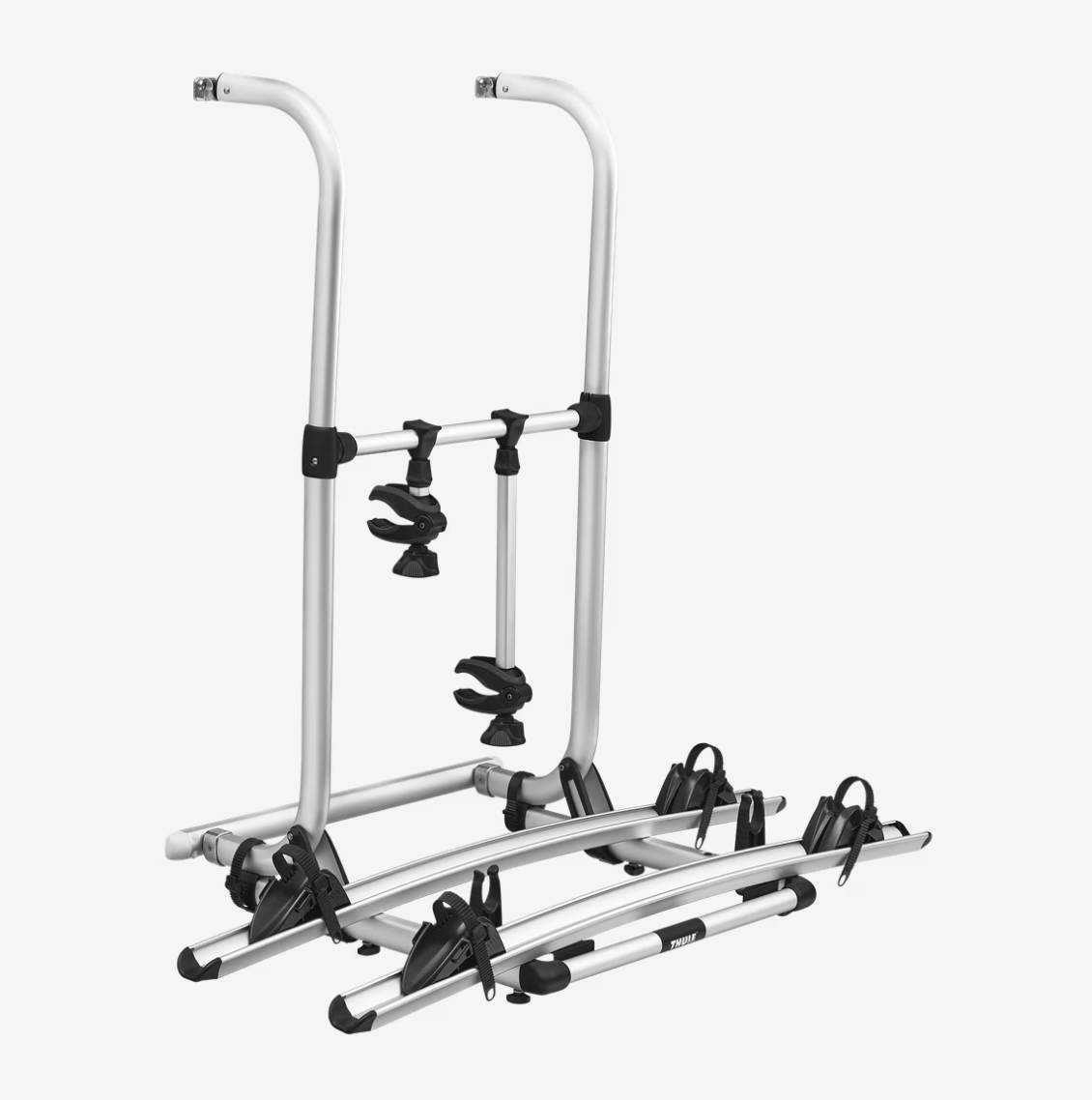 Thule Elite G2 Standard motorhome and caravan bike rack – Caravan