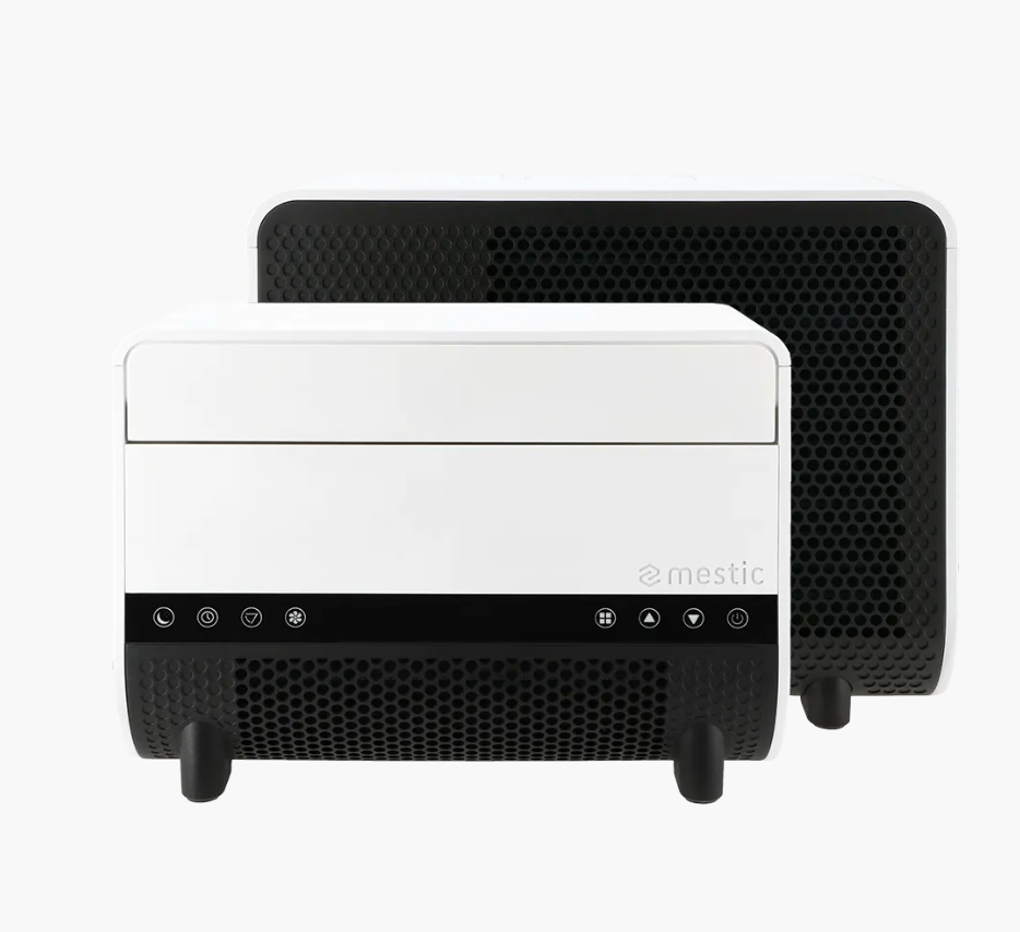 Mestic Split Unit Air Conditioner SPA-3100